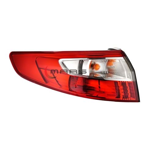 Stop Lambası Sol Dış Renault Fluence