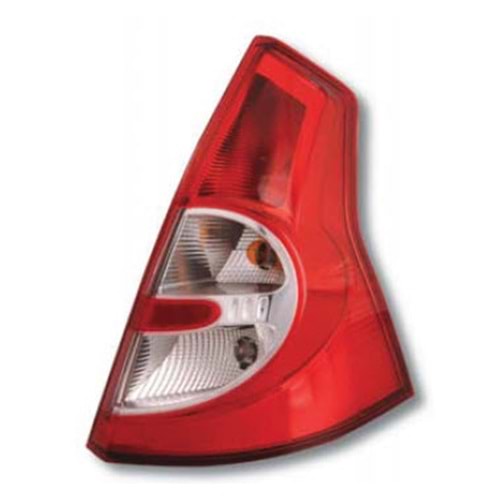 Stop Lambası Sol Dacia Sandero 2008 Sonrası
