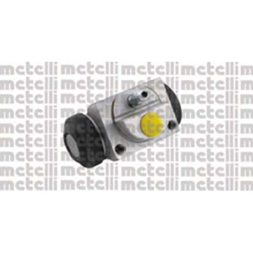 Fren Silindiri Fiat Fiorino Linea Grande Punto Citroen Nemo Peugeot