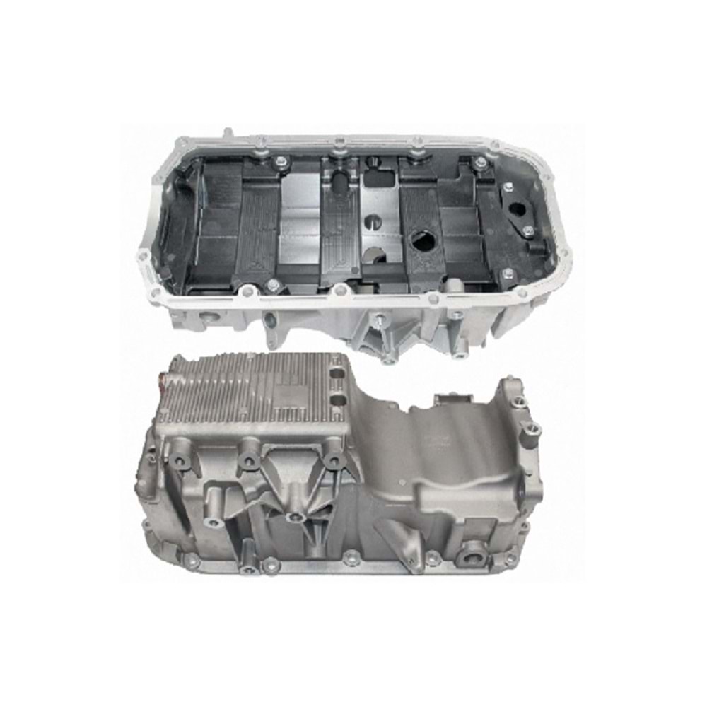 Yağ Karteri Fiat Doblo 1.6 Mjt 10>13