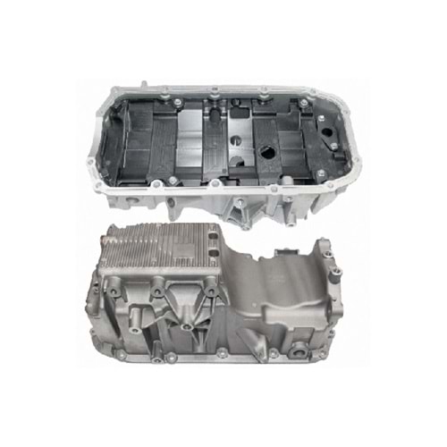Yağ Karteri Fiat Doblo 1.6 Mjt 10>13