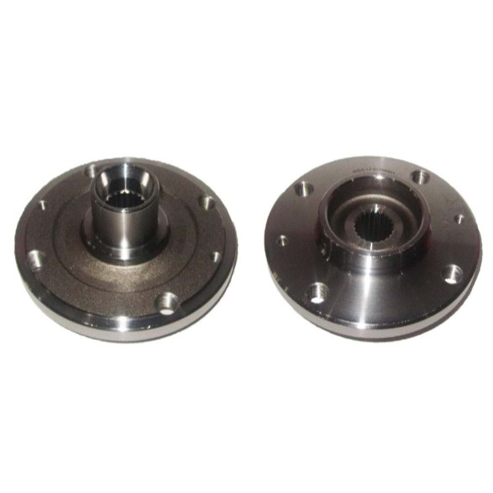 Ön Teker Poryası Peugeot 106 206 306 207