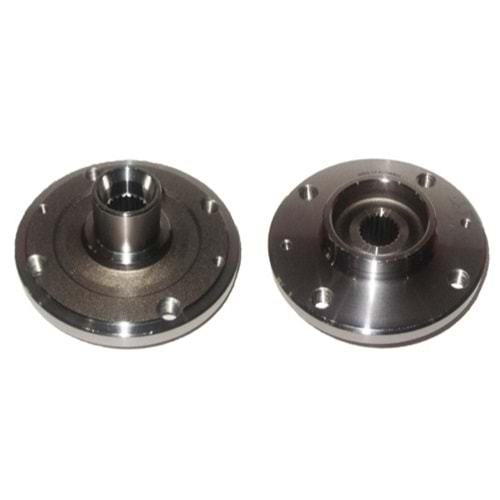 Ön Teker Poryası Peugeot 106 206 306 207
