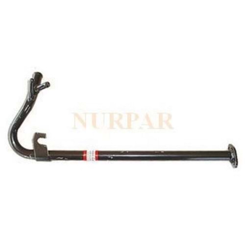 Kalorifer Borusu Uzun Fiat DKŞ