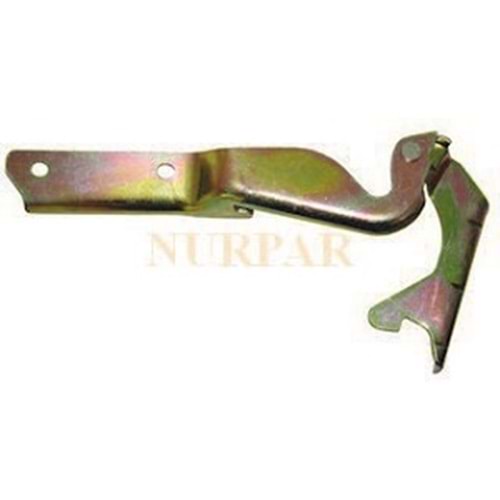 Motor Kaput Menteşesi Sol Fiat Palio Albea