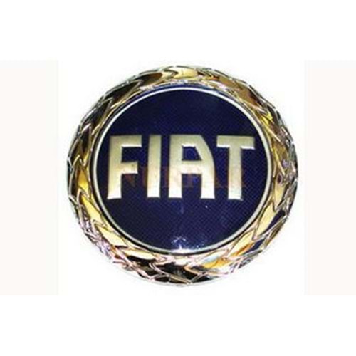 Ön Panjur Fiat Çelenk Arması Pimli Fiat Palio