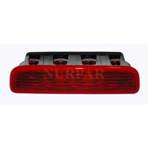 Stop Lambası 3. Fiat Fiorino
