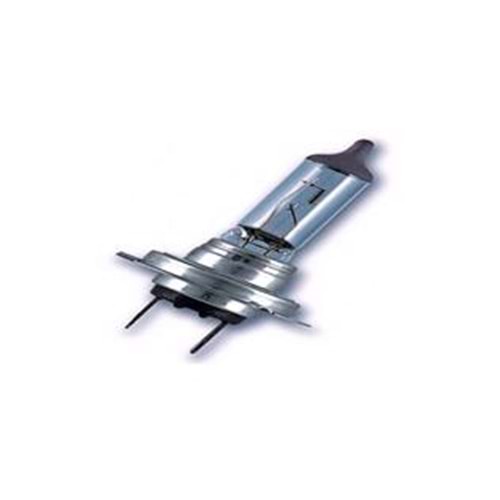 Far Ampülü 12V 55W Standart H7 Ampül