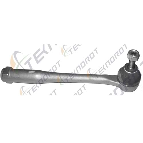 Rotbaşı Sağ Peugeot 207 (Wa,Wc) 1.4İ 2006_2012 Arası
