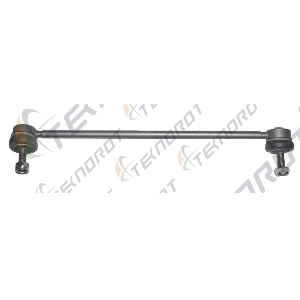 Askı Rotu (Z-Rot) Sol Ön Peugeot 207 (Wa,Wc) 1.4İ 2006_2012 Arası