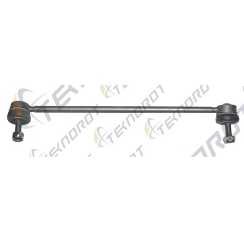 Askı Rotu (Z-Rot) Sol Ön Peugeot 207 (Wa,Wc) 1.4İ 2006_2012 Arası