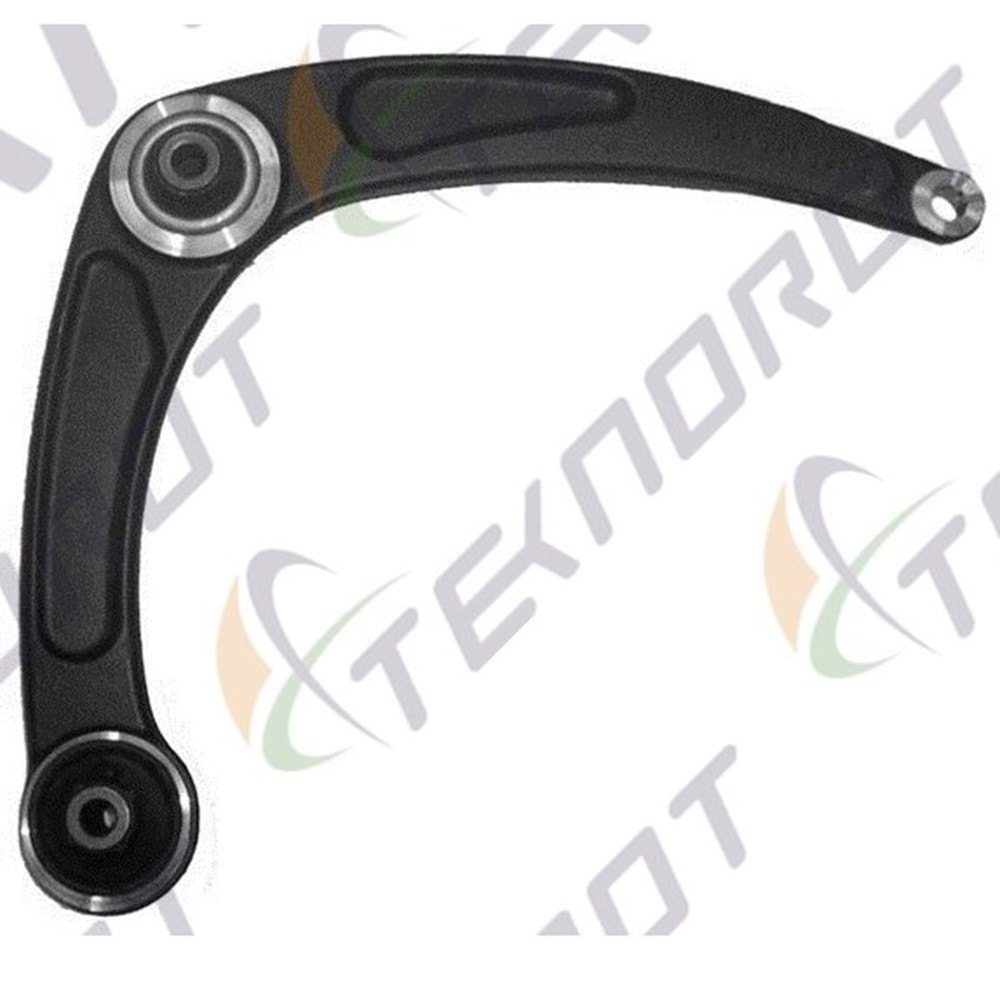 Salıncak Sağ Rotilsiz Burclu Dokum Peugeot 307 (3A-C) 1.4 2000-2007