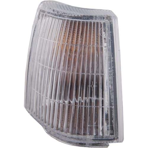 Sinyal Lambası Sağ Duylu Renault R9 Fairway - R11