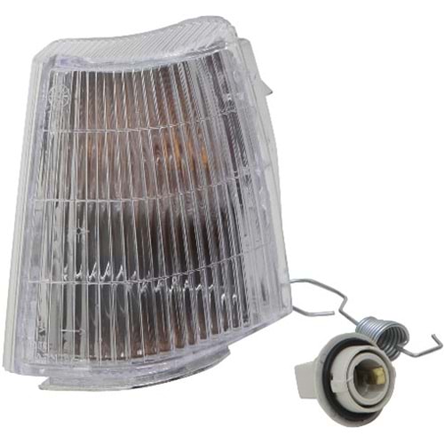 Sinyal Lambası Sol Duylu Renault R9 Fairway - R11