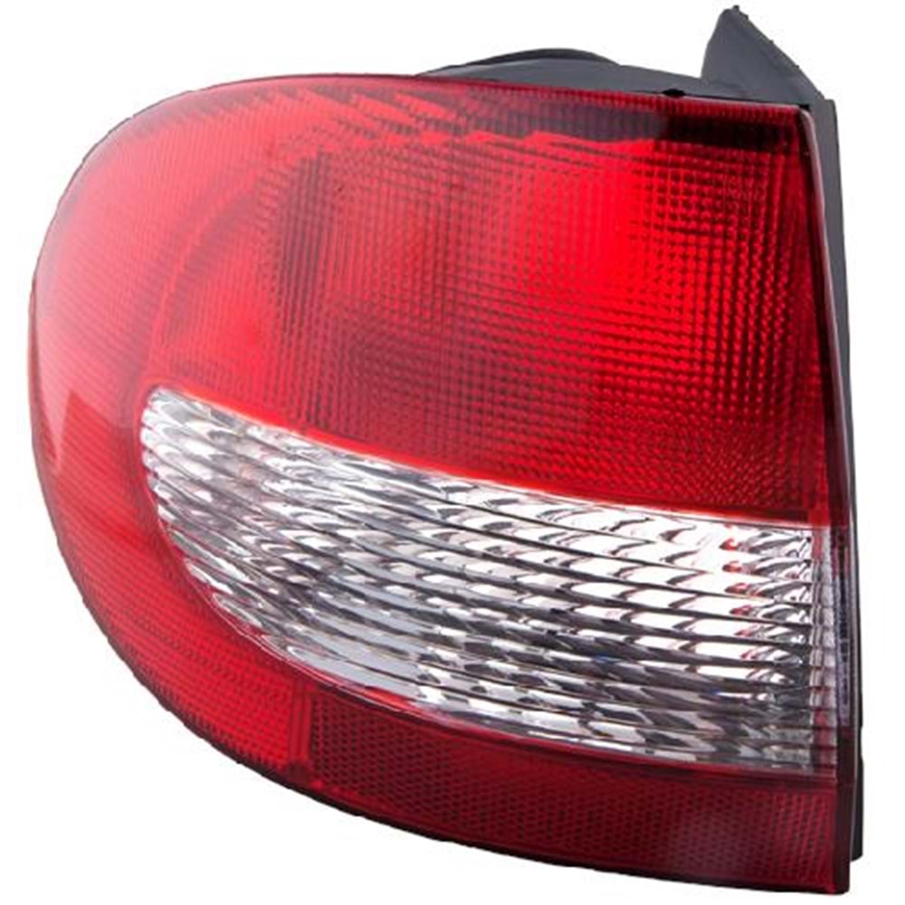 Stop Lambası Sol Dış Megane I Sedan 98_02 Arası