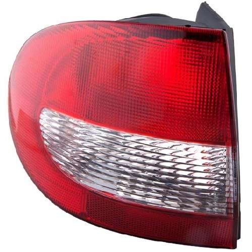 Stop Lambası Sol Dış Megane I Sedan 98_02 Arası
