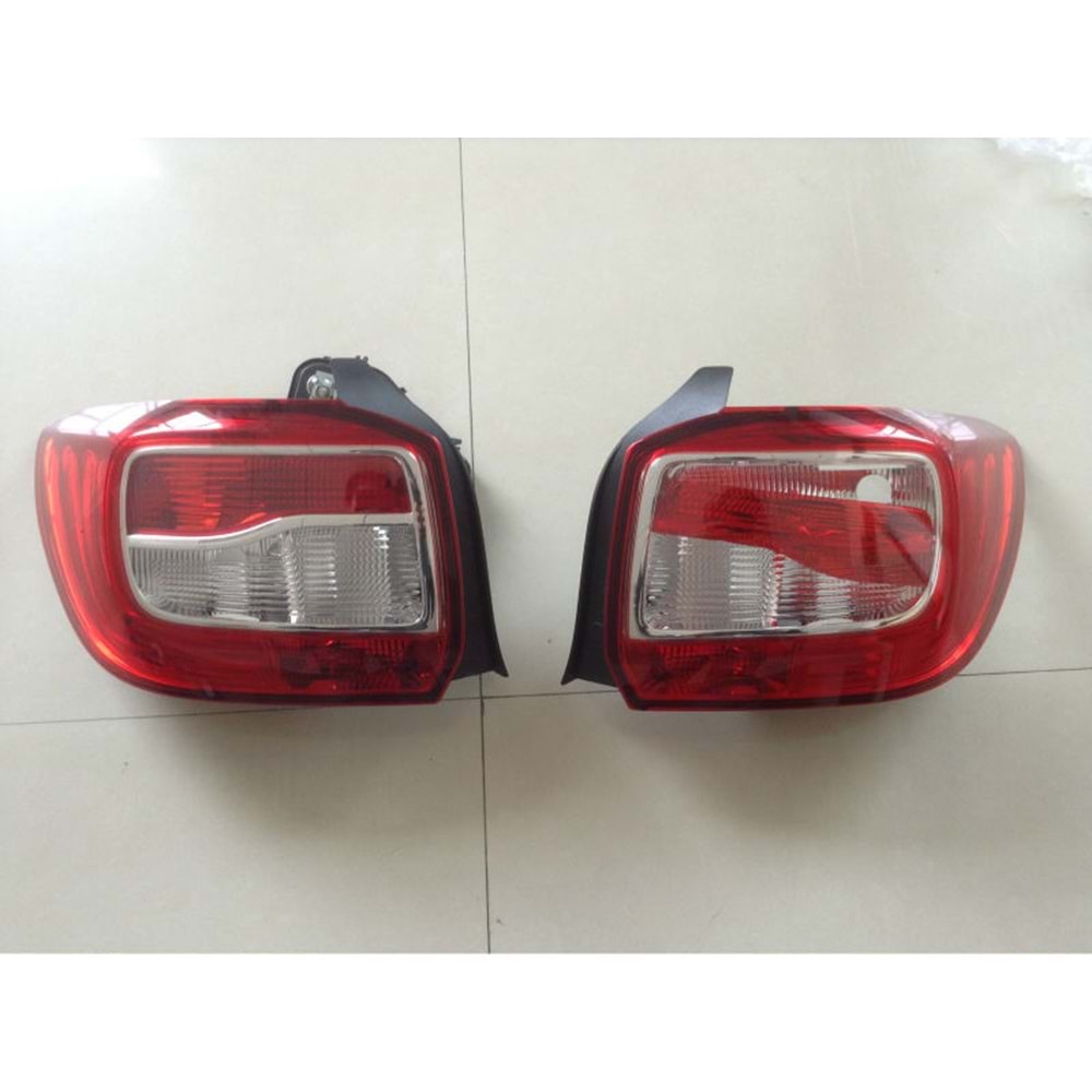 Stop Lambası Sağ Clio Symbol IV-Sandero 2013 Sonrası