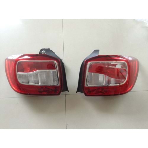 Stop Lambası Sağ Clio Symbol IV-Sandero 2013 Sonrası