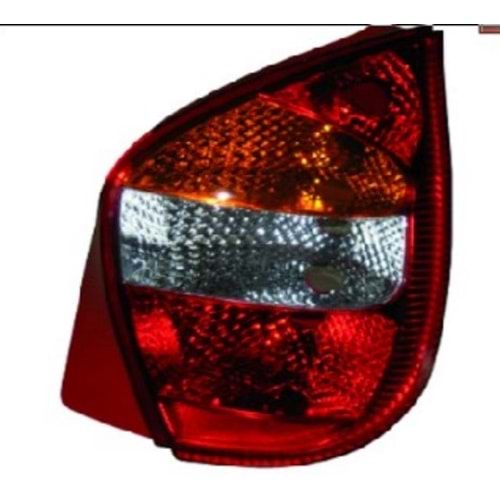 Stop Sağ Komple Fiat Palio 04>