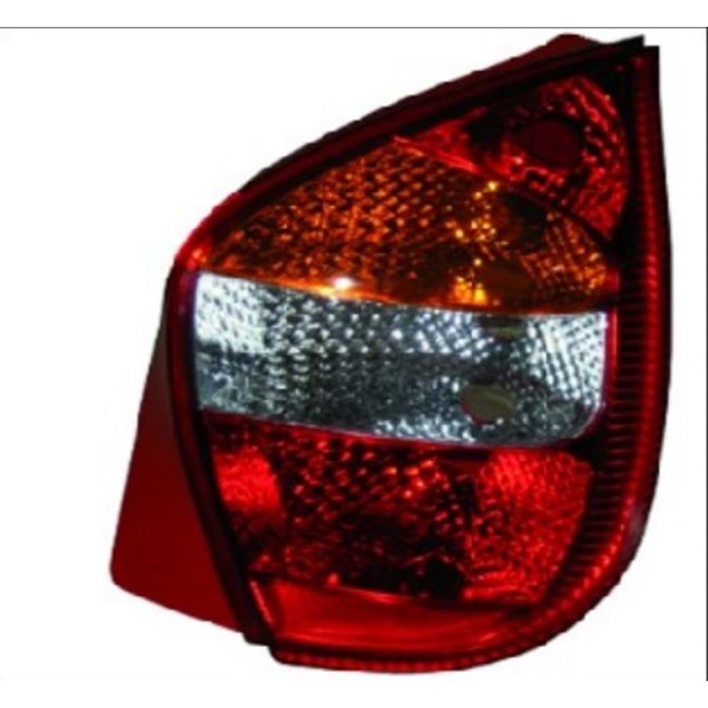 Stop Sol Komple Fiat Palio 04 Sonrası