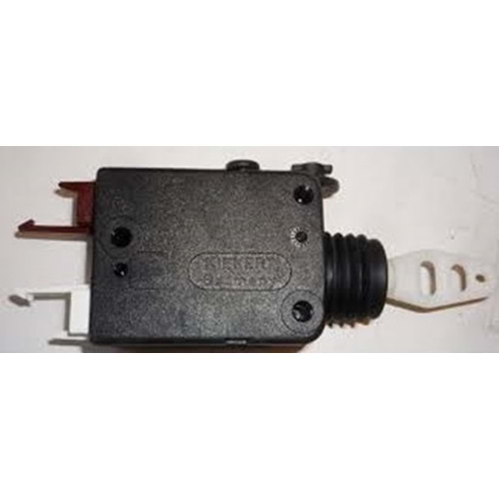 Kapı Kilit Motoru Peugeot 106 205 405 309 Partner Citroen Berlingo