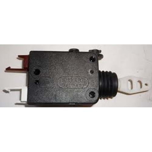 Kapı Kilit Motoru Peugeot 106 205 405 309 Partner Citroen Berlingo