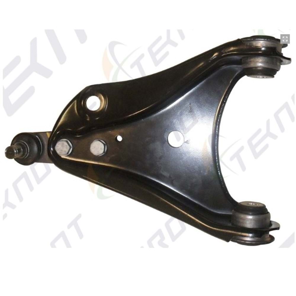 Salıncak Sol Alt Rotilli Sac Renault Clio II-Kangoo-Thalia (Lb0-1-2) 1
