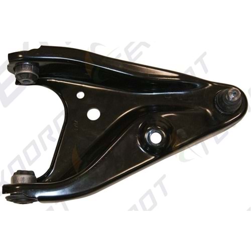Salıncak Sağ Rotilli Sac Renault Symbol III (Jz0-1) 1.2 2012-