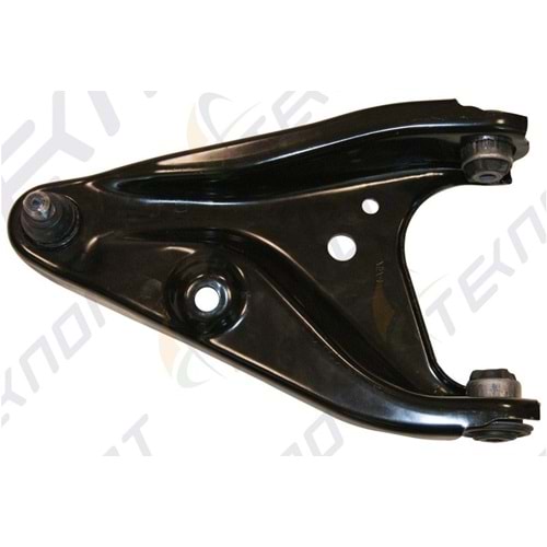 Salıncak Sol Rotilli Sac Renault Symbol III (Jz0-1) 1.2 2012-