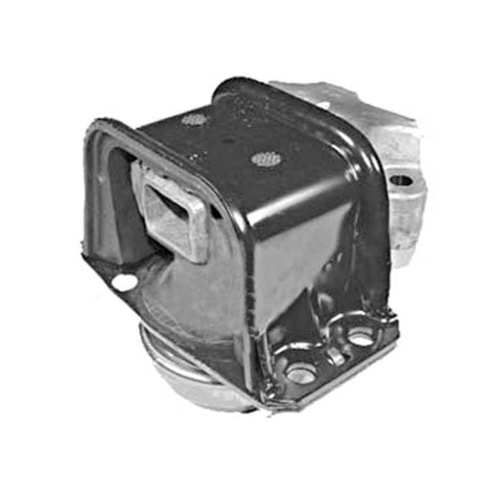 Motor Takozu Peugeot 307-308-Tepee Cıtroen C4 - Berlingo 1.6 HDI