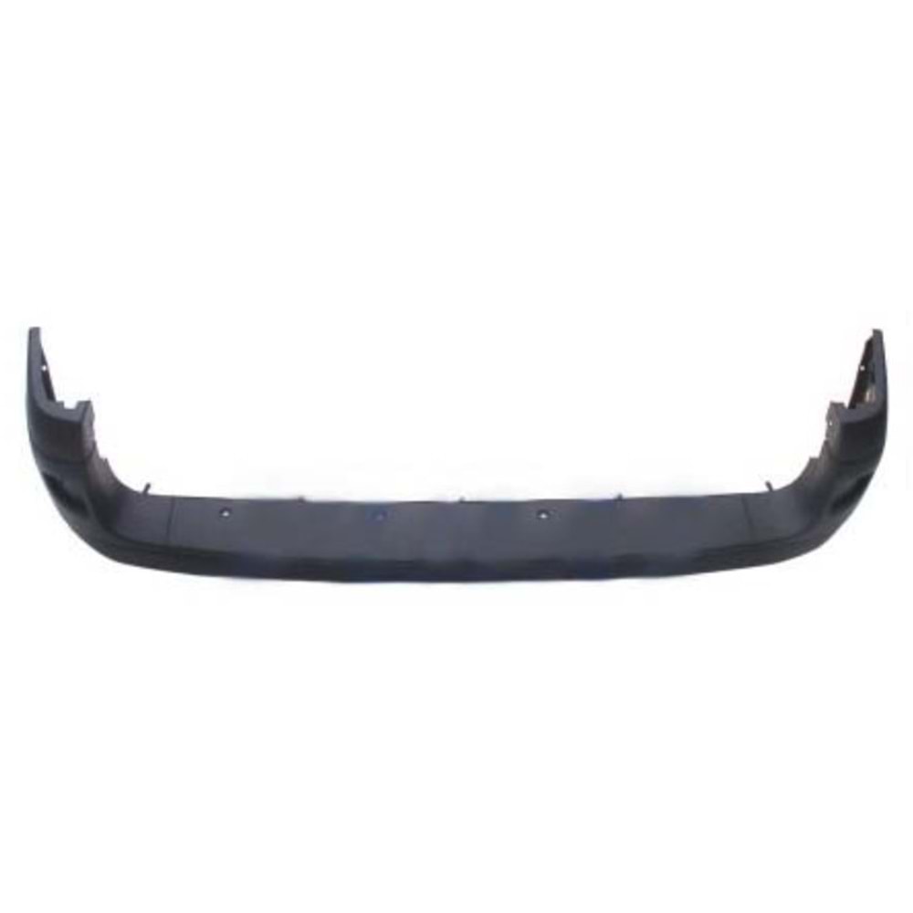 Arka Tampon Renault Kangoo 03-07