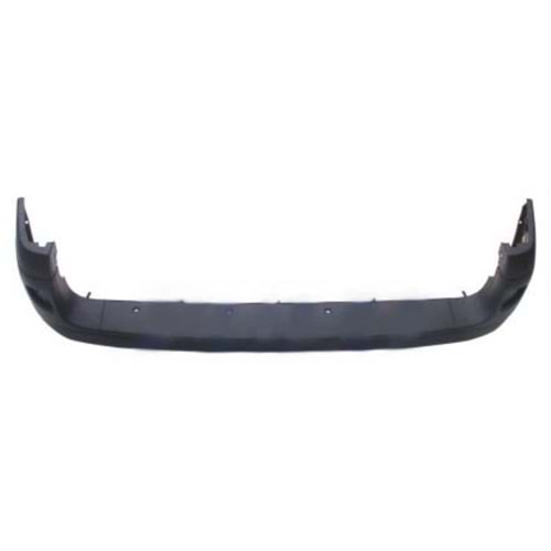 Arka Tampon Renault Kangoo 03-07