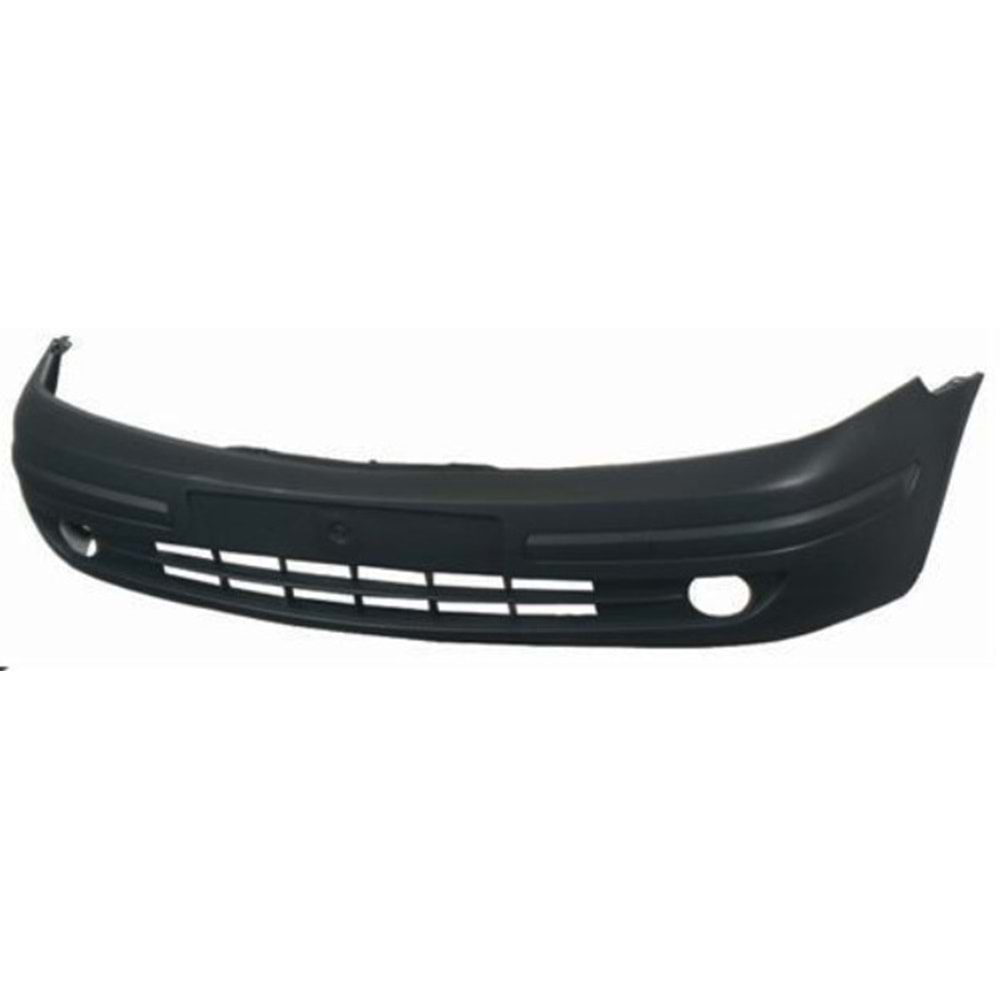 Ön Tampon Spoilerli Renault Laguna 01-