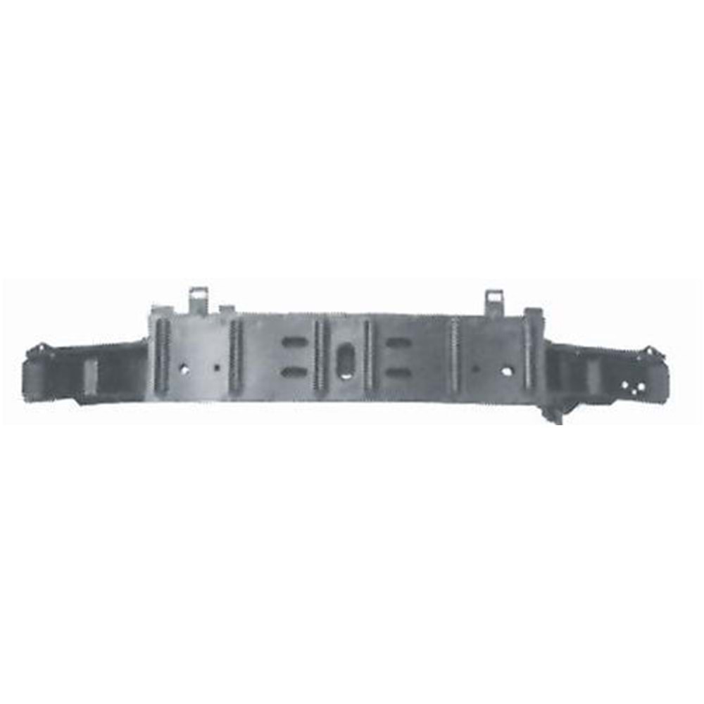 Ön Panel Alt Renault Kangoo 98_03 Arası