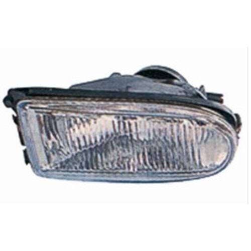 Ön Sis Farı Sol Renault Laguna 94_98 Arası