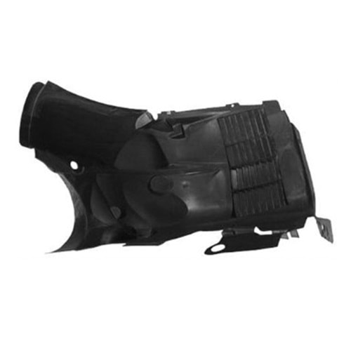 Ön Çamurluk Davlumbazı Sol Renault Megane 95-02