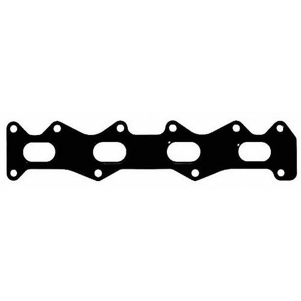 Egzoz Manifold Contası STD 1,6mm Fiat Palio Marea Brava Siena 1.6