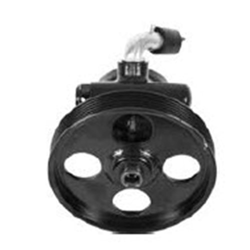 Direksiyon Pompası Hidrolik Berlingo-Partner 1,9D 2,0Hdi 96 Sonrası 142Mm