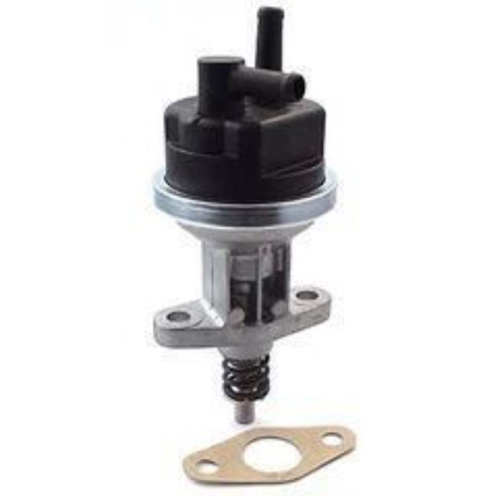 Benzin Otomatiği 2 Tüplü Renault R11 Flash