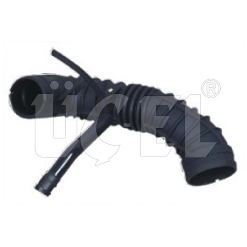 Hava Filtre Hortumu Fiat Palio Siena 1.2 8V 1.6
