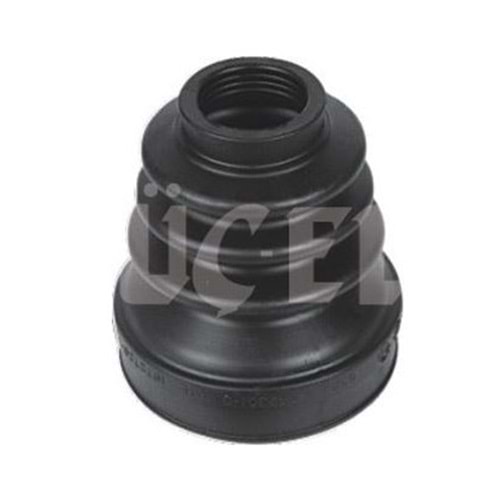 Aks Körüğü İç Yağlı Gres+Kelepçeli Peugeot 206 306 307 Partner Berlingo C2 C3 C4 Saxo Xsara Ölçü 29x76 Boy 83mm