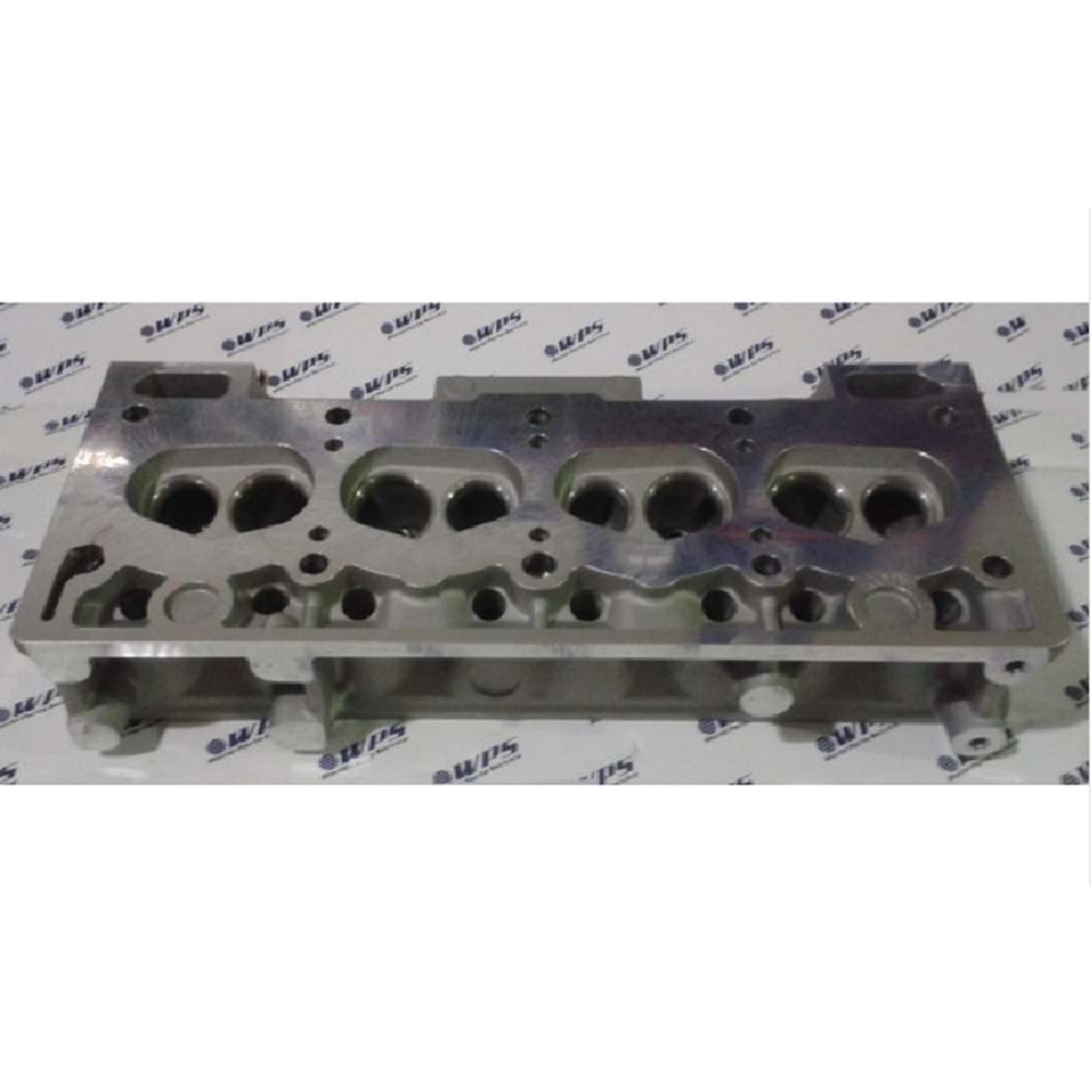 Wps Silindir Kapağı Renault R12-1400