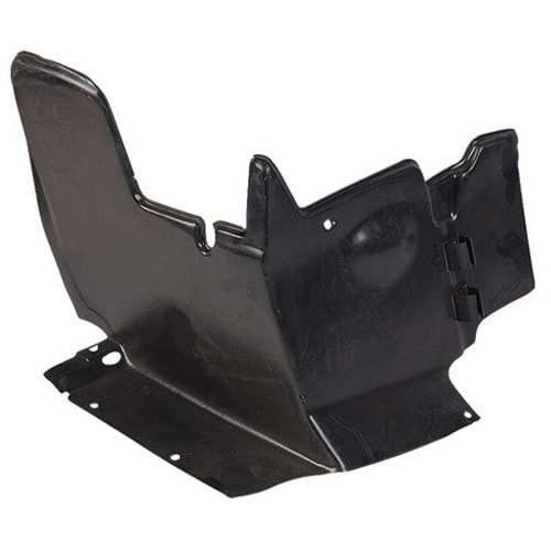 Çamurluk Davlumbazı Önün Önü Sağ Renault R19