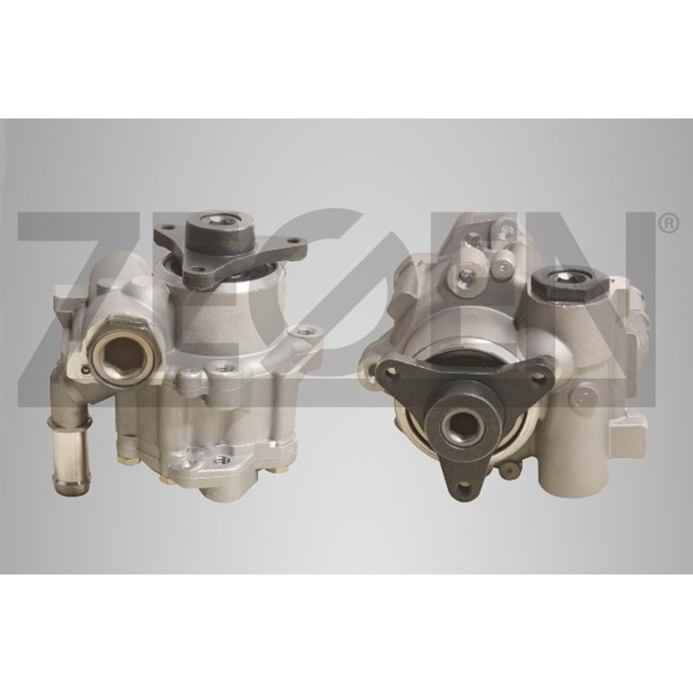 Hidrolik Direksiyon Pompası Renault Master II (Fd) 2.5 DCI 98-10