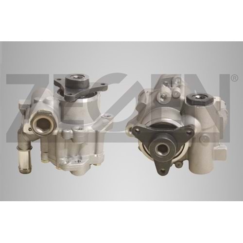 Hidrolik Direksiyon Pompası Renault Master II (Fd) 2.5 DCI 98-10