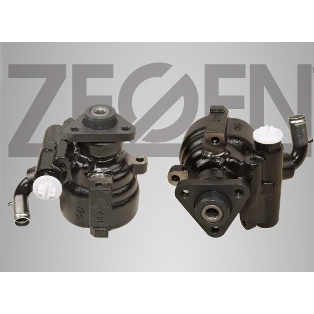 1.3 1.9 jtd Hidrolik Direksiyon Pompası Fiat Albea 1.3 MJT 03-07