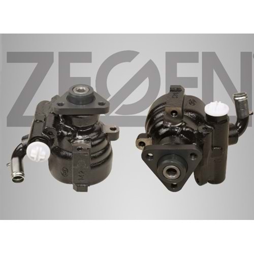 1.3 1.9 jtd Hidrolik Direksiyon Pompası Fiat Albea 1.3 MJT 03-07