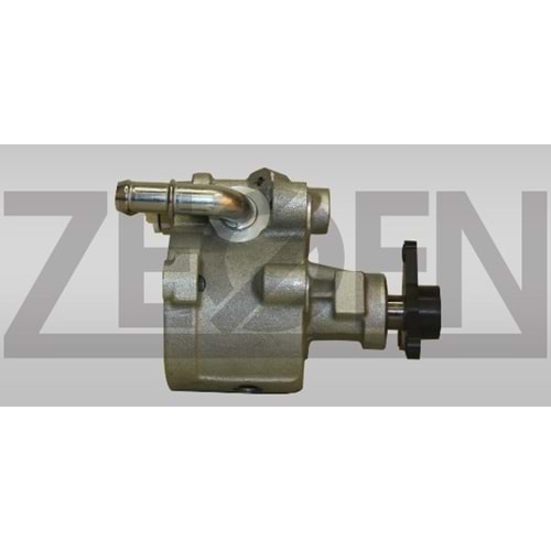 Hidrolik Direksiyon Pompası 90 Bar Renault Megane I (BA0_1) 1.6i 16v