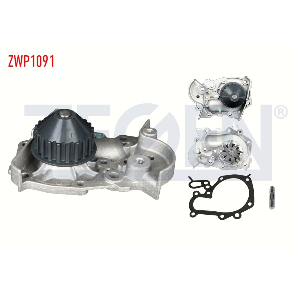 Devirdaim Renault R19 1.4 (E7J742) 88_01 Arası
