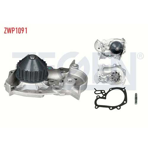 Devirdaim Renault R19 1.4 (E7J742) 88_01 Arası